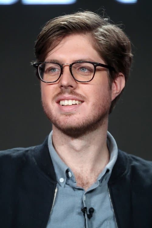 Photo of Thomas Ward