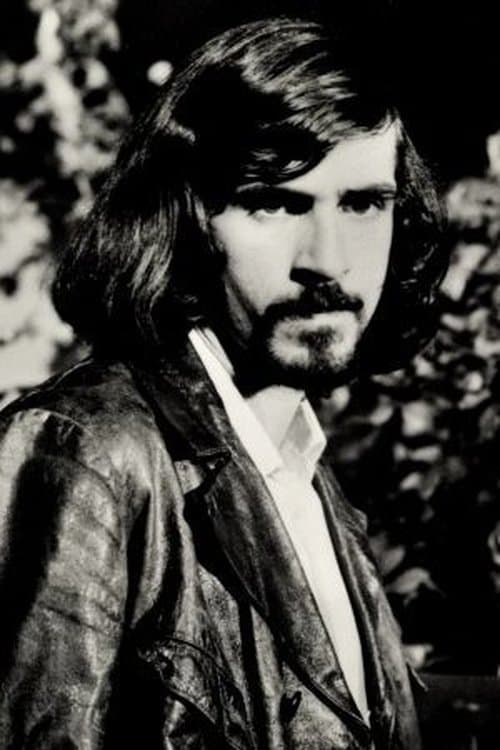 Photo of Thomas Wolff