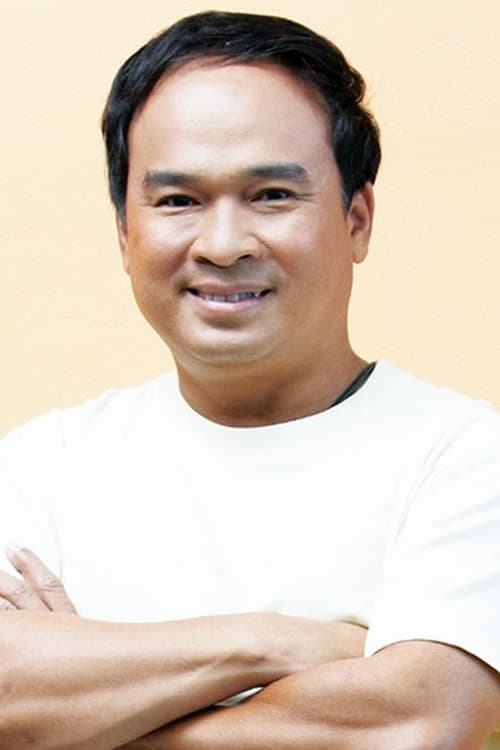 Photo of Thongchai Prasongsanti