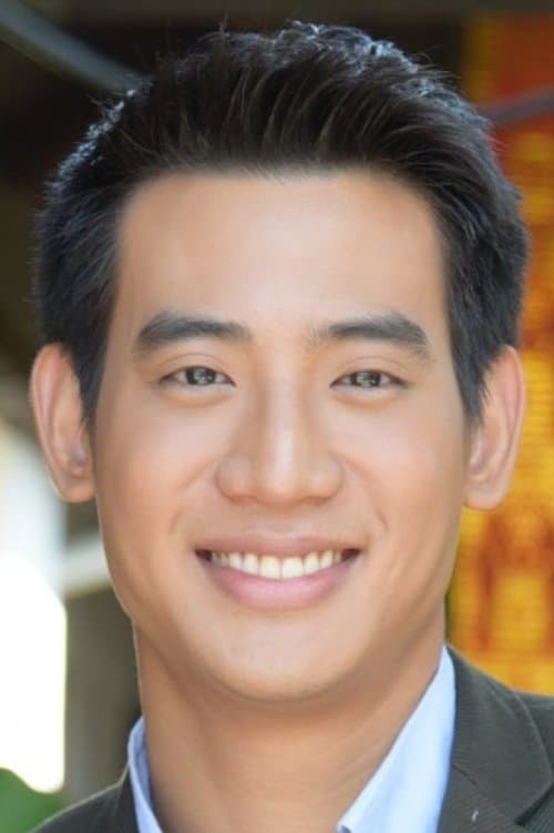 Photo of Thongpoom Siripipat