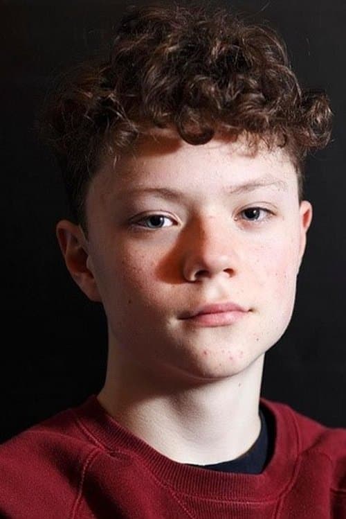 Photo of Thor Braun