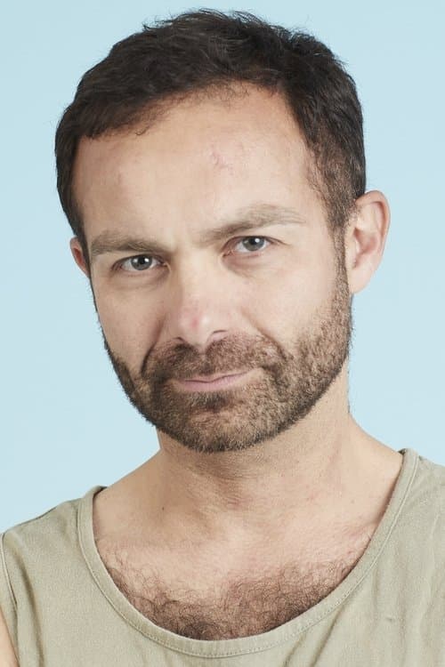 Photo of Thor Schenker