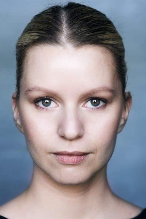 Photo of Þórey Birgisdóttir