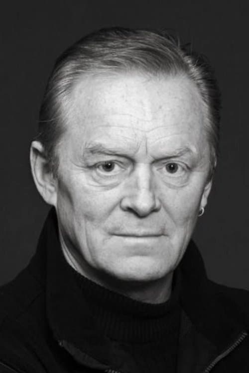 Photo of Þórhallur Sigurðsson