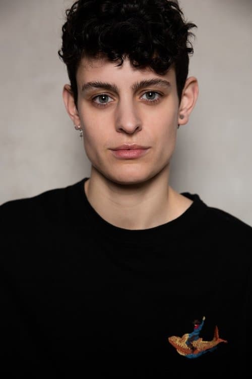 Photo of Thorn Roos de Vries