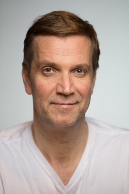 Photo of Þorsteinn Bachmann