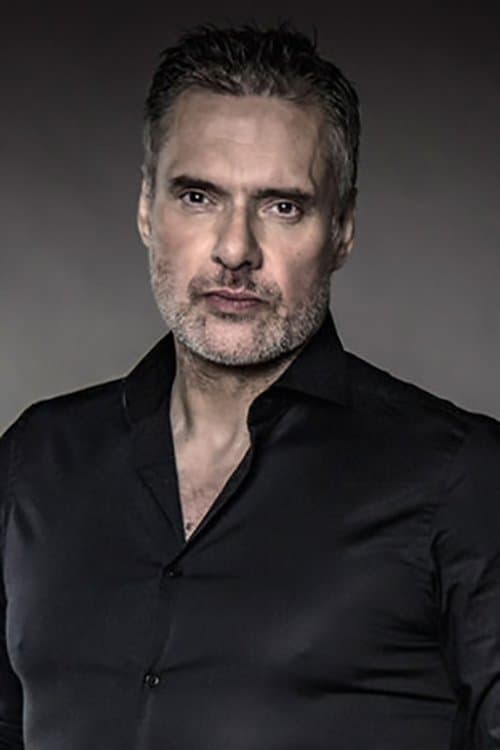 Photo of Thorsten Flinck