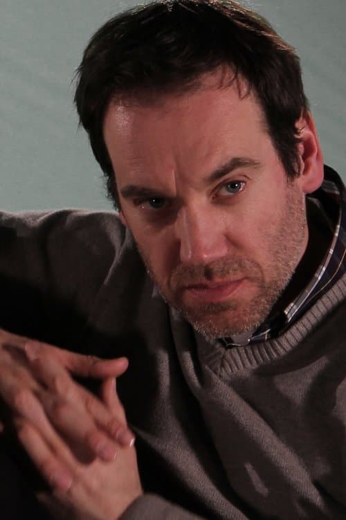 Photo of Thorsten Franzen