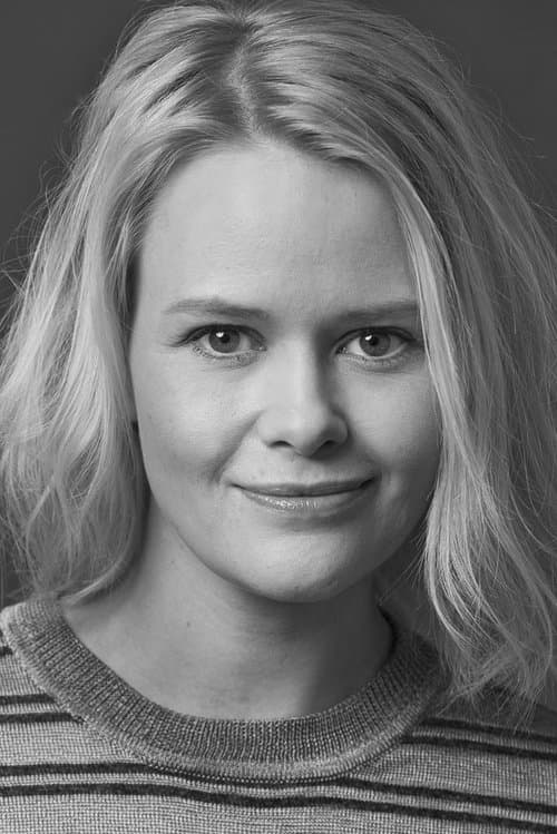 Photo of Þórunn Arna Kristjánsdóttir
