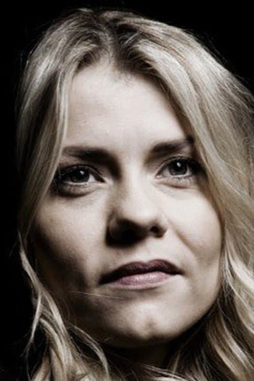 Photo of Thorunn Erna Clausen