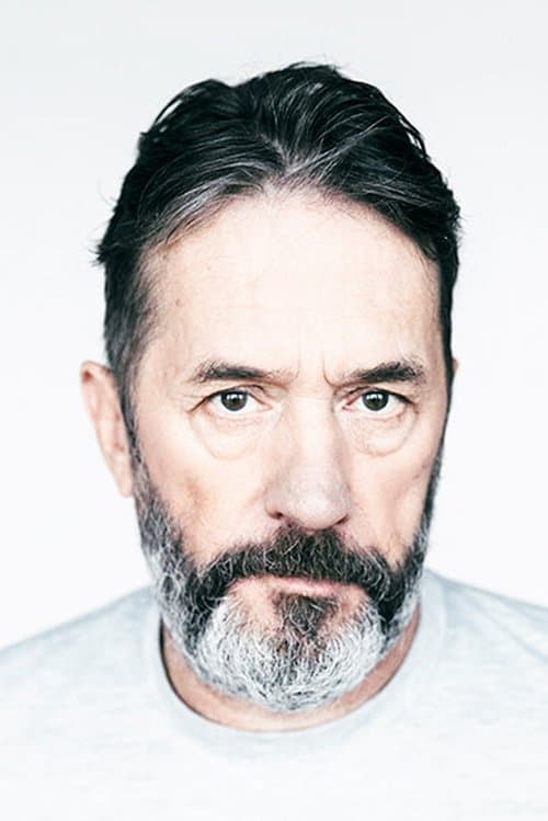 Photo of Þröstur Leó Gunnarsson