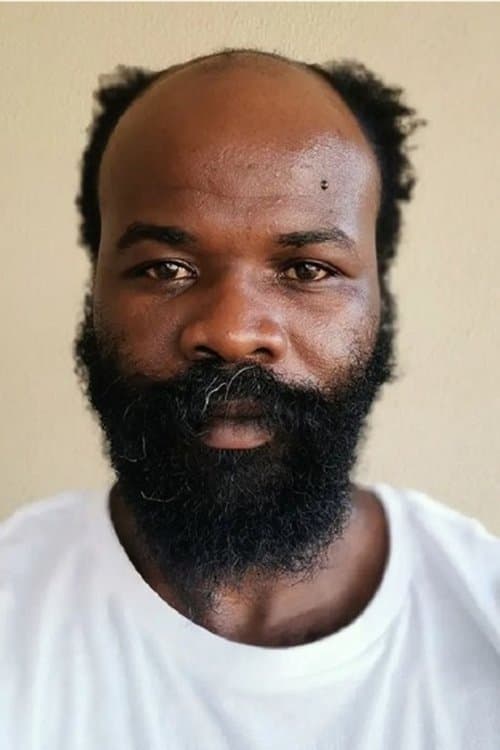 Photo of Thulani Mtsweni