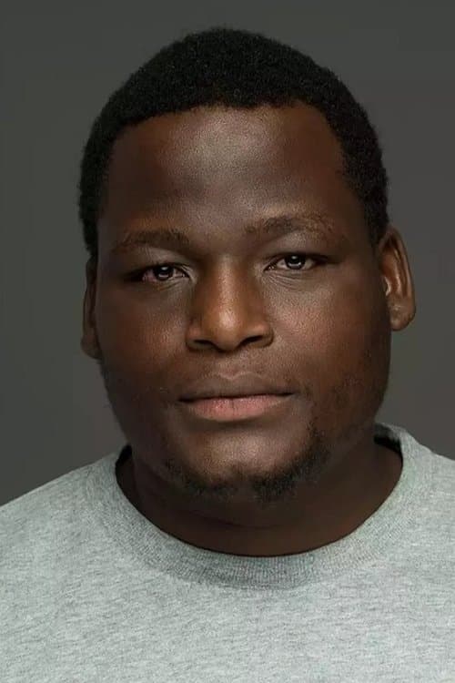 Photo of Thulasizwe Kubheka