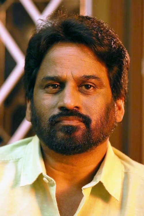 Photo of Thummala Narasimha Reddy