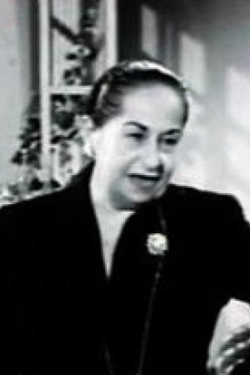 Photo of Thuraya Fakhry