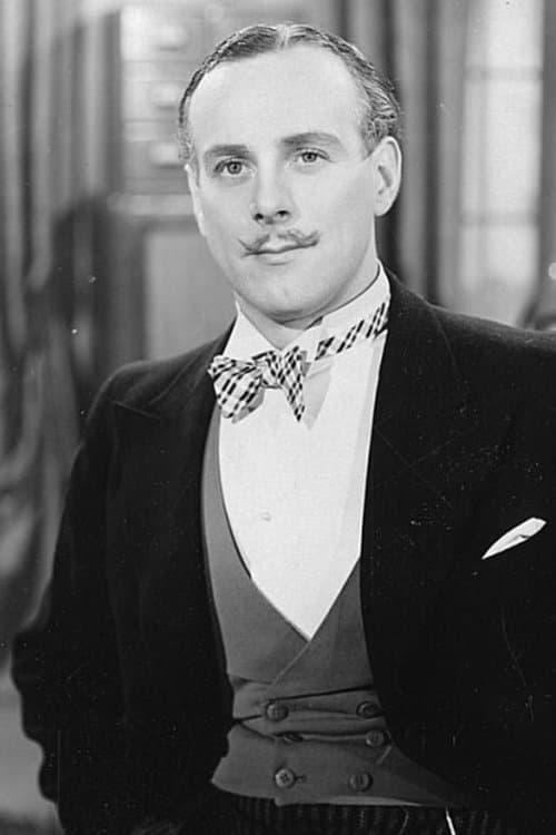 Photo of Thure Bahne