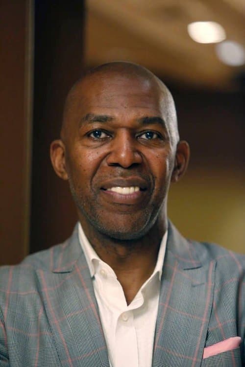 Photo of Thurl Bailey