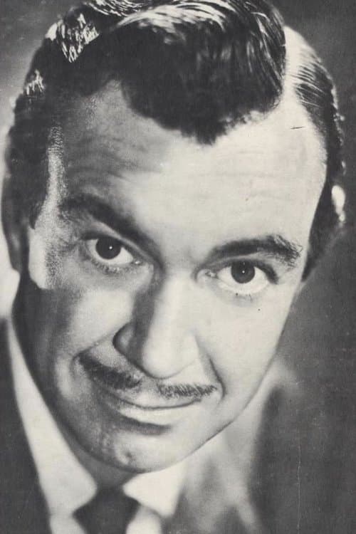 Photo of Thurl Ravenscroft