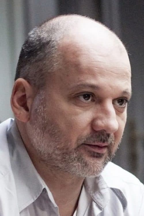 Photo of Thuróczy Szabolcs