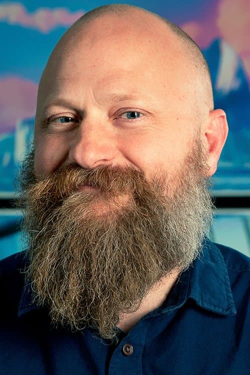 Photo of Thurop Van Orman