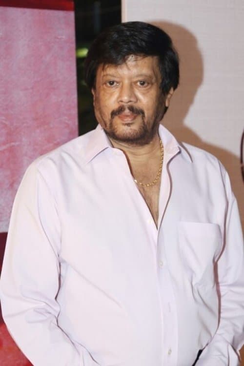 Photo of Thyagarajan