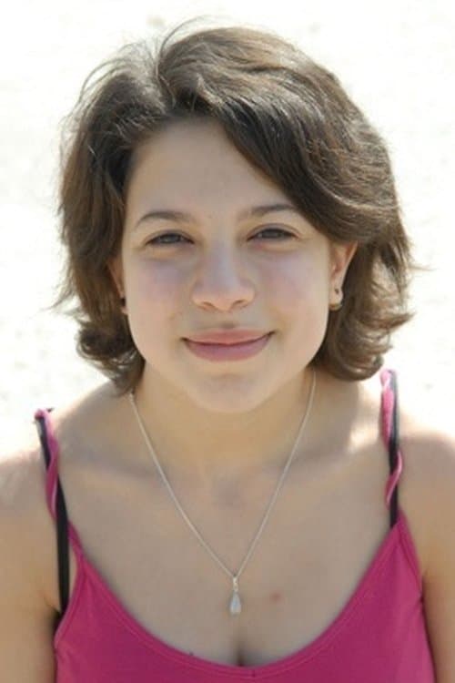 Photo of Thylda Barès