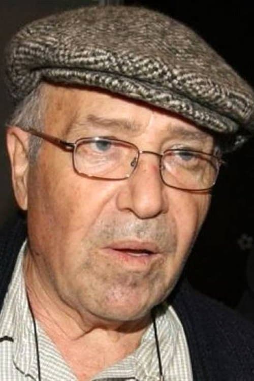 Photo of Thymios Karakatsanis