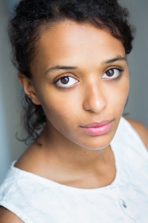 Photo of Tia Bannon