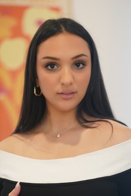 Photo of Tia Jupi