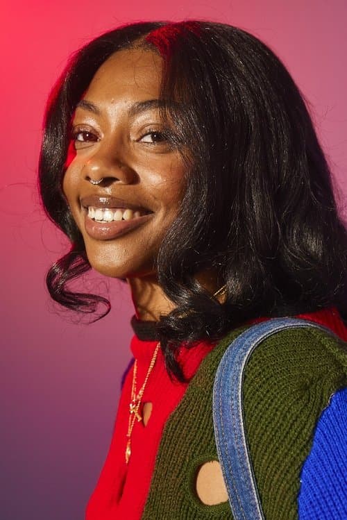 Photo of Tia Nomore