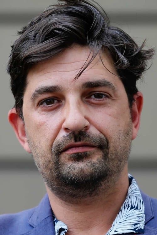 Photo of Tiago Rodrigues
