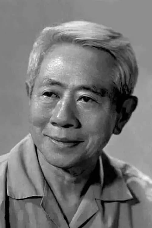Photo of Tian Chong