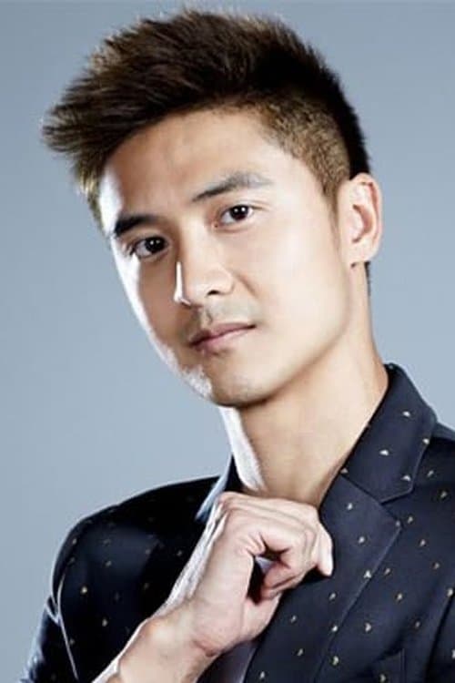 Photo of Tian Liang
