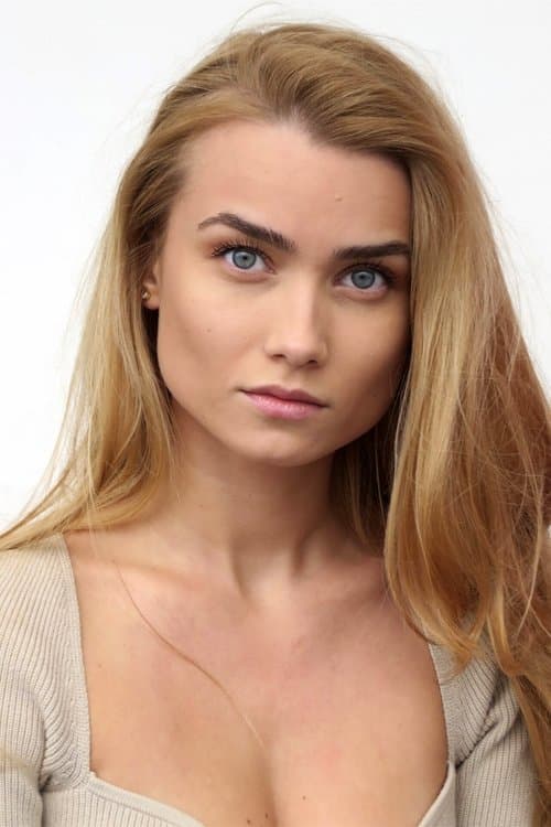 Photo of Tiana Upcheva