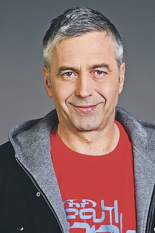 Photo of Tibor Gazdag