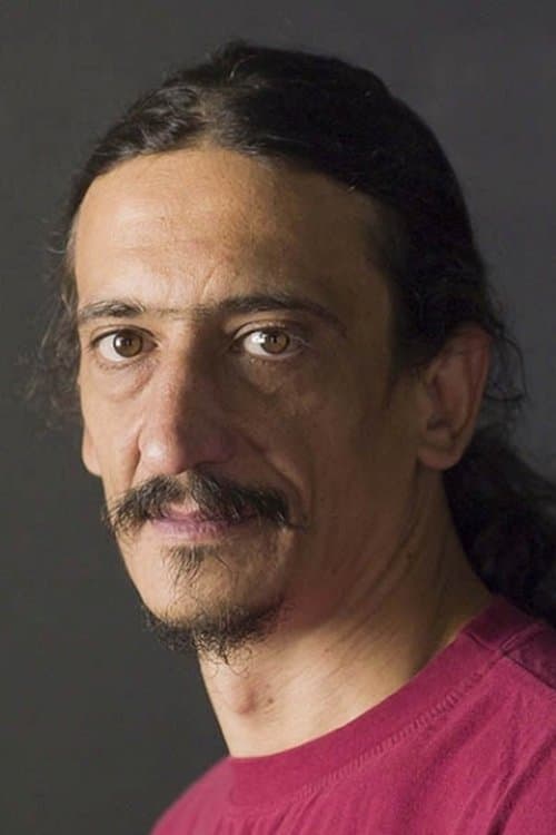 Photo of Tibor Pálffy