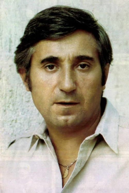 Photo of Tibor Szilágyi