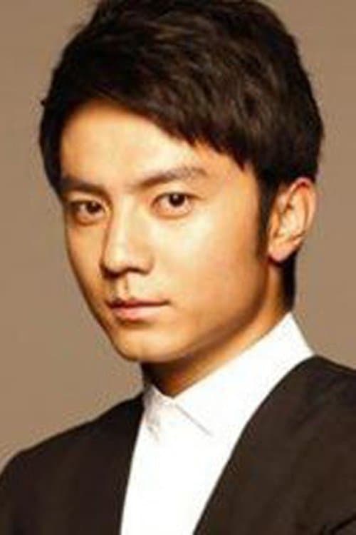 Photo of Tie Zheng