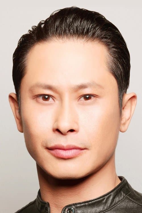 Photo of Tien Pham