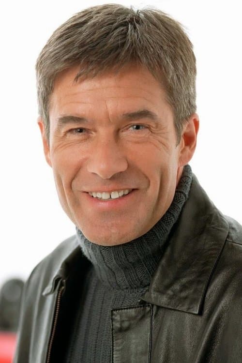 Photo of Tiff Needell
