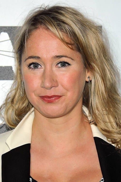 Photo of Tiff Stevenson