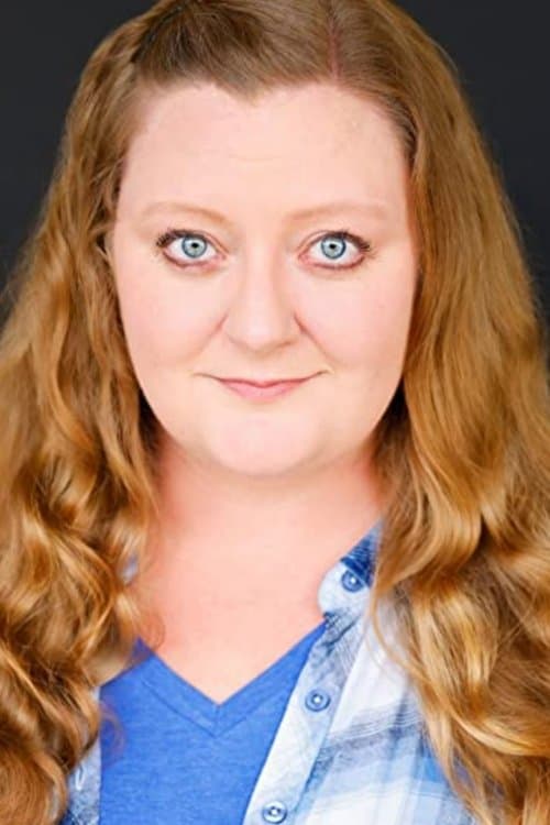 Photo of Tiffani Ann Mills