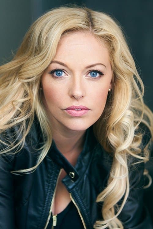 Photo of Tiffani Timms