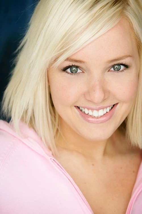 Photo of Tiffany Amber Knight