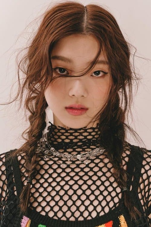 Photo of Tiffany Anais Lin