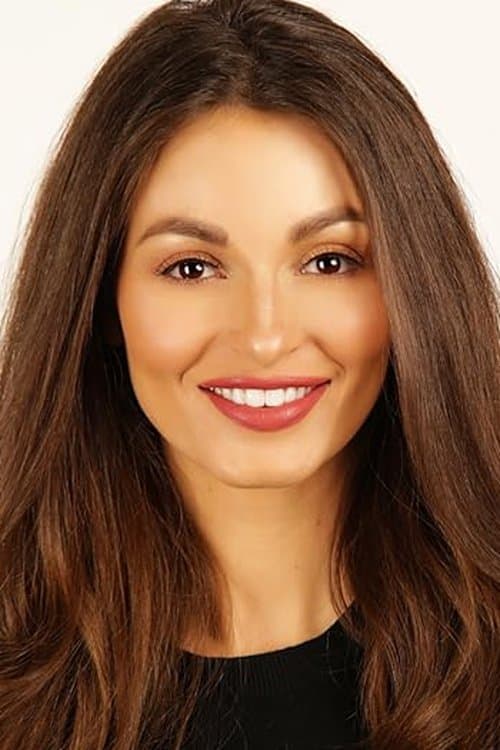 Photo of Tiffany Blom