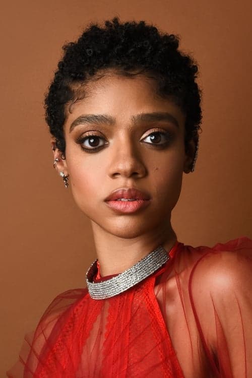 Photo of Tiffany Boone