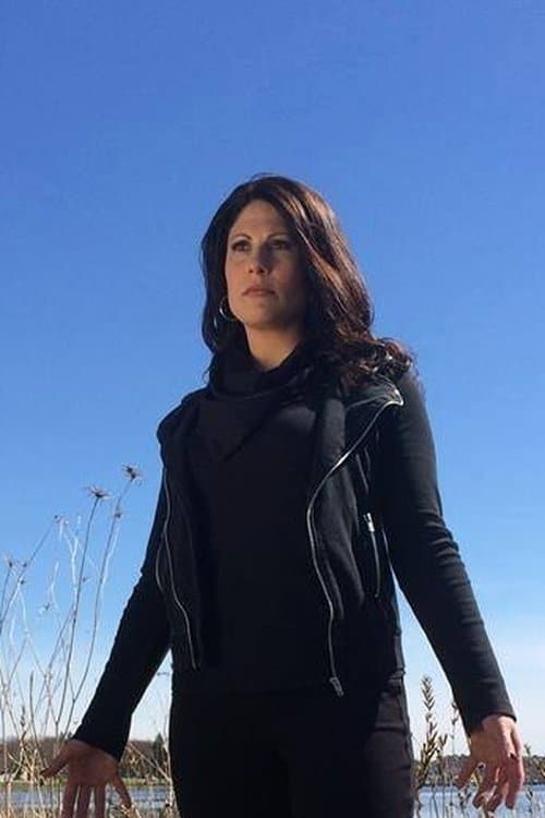 Photo of Tiffany Burns