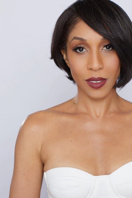 Photo of Tiffany Coty