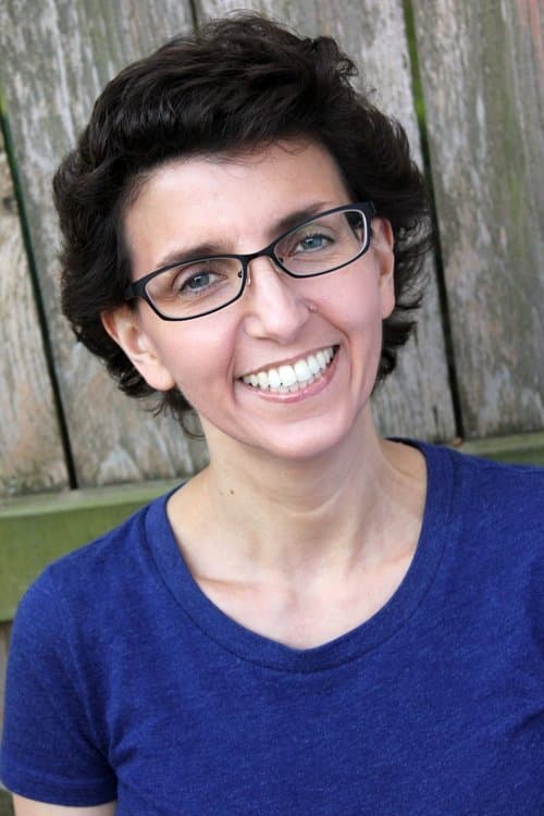 Photo of Tiffany Grant